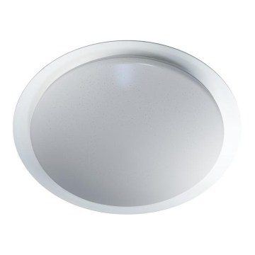 Ledvance - ściemnialna lampa sufitowa LED ORBIS SPARKLE LED/24W/230V 2700-6500K śr. 50 cm + zdalne sterowanie