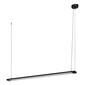 Ledvance - ściemnialna lampa wisząca LED OFFICE LINE LED/40W/230V