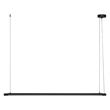 Ledvance - ściemnialna lampa wisząca LED OFFICE LINE LED/40W/230V