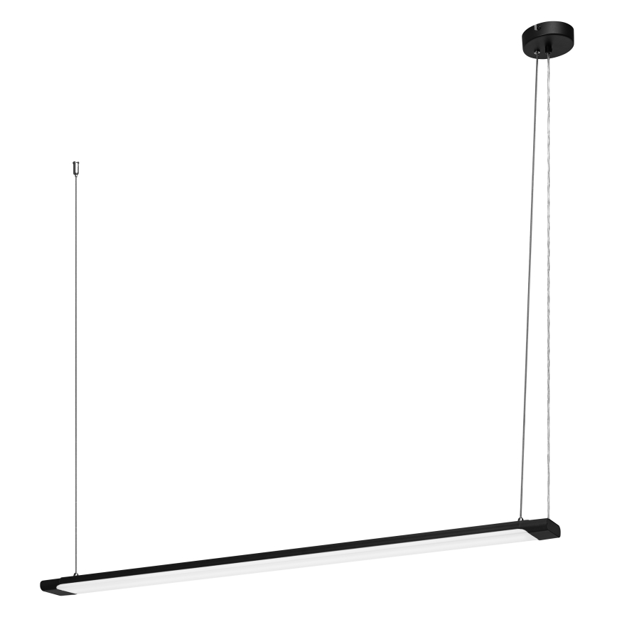 Ledvance - ściemnialna lampa wisząca LED OFFICE LINE LED/40W/230V