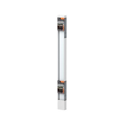 Ledvance - ściemnialna lampa wisząca LED OFFICE LINE LED/40W/230V