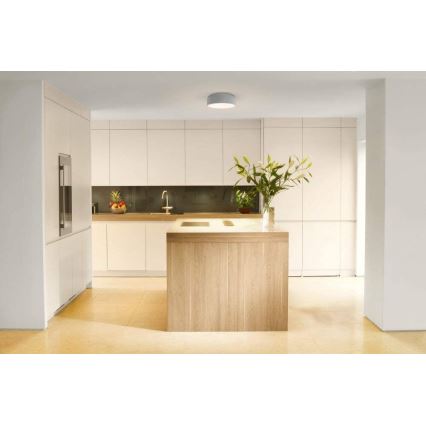Ledvance - LED ściemnialna oprawa SMART+ CYLINDER LED/26W/230V 3000K-6500K Wi-Fi