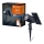 Ledvance - Ściemniana lampa solarna LED RGBW SMART+ SOLAR LED/0,6W/3,7V 2000 mAh 3000-6500K IP44