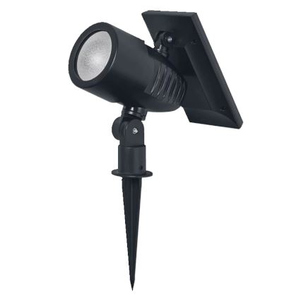 Ledvance - Ściemniana lampa solarna LED RGBW SMART+ SOLAR LED/0,6W/3,7V 2000 mAh 3000-6500K IP44