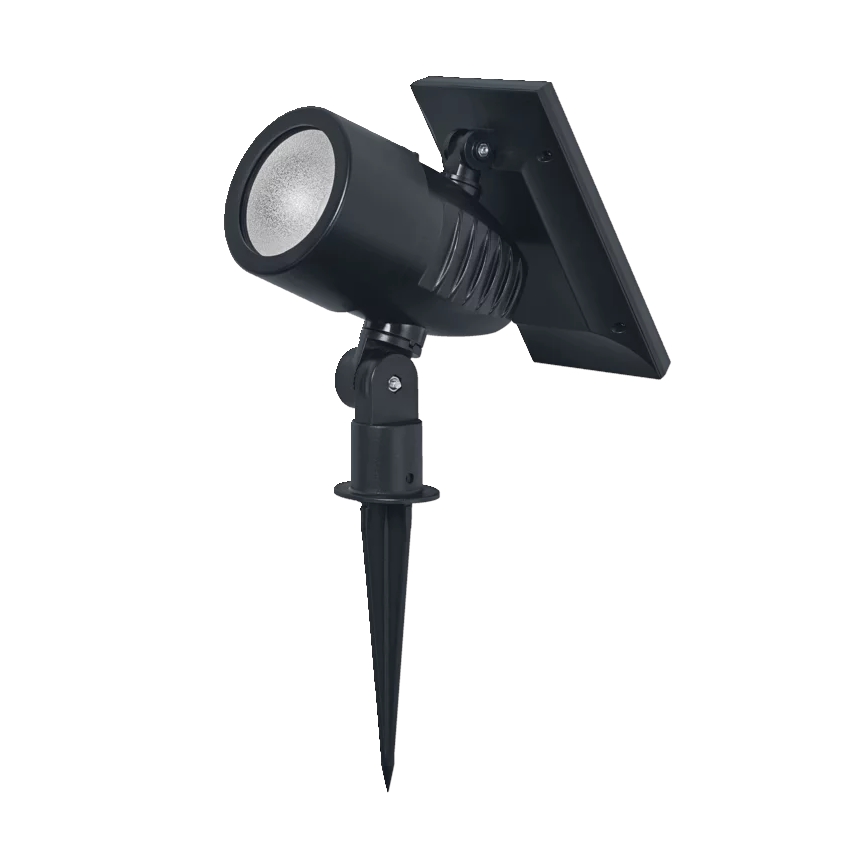Ledvance - Ściemniana lampa solarna LED RGBW SMART+ SOLAR LED/0,6W/3,7V 2000 mAh 3000-6500K IP44