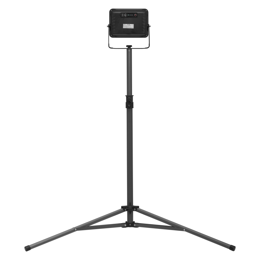 Ledvance - Ściemniane oświetlenie punktowe LED z uchwytem WORKLIGHT TRIPOD LED/20W/3,7V IP54
