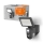 Ledvance - Ściemniany naświetlacz LED z czujnikiem i kamerą SMART+ LED/23W/230V Wi-Fi IP44
