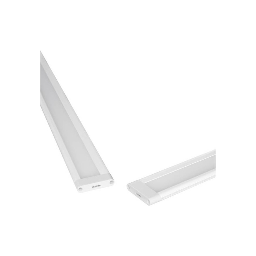 Ledvance - SET 2x LED Ściemniane oświetlenie podszafkowe z czujnikiem LED/18W/230V