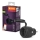 Ledvance - Smart gniazdo zewnętrzne SMART+ 3680W/230V/Typ F/SCHUKO 16A IP44 czarny
