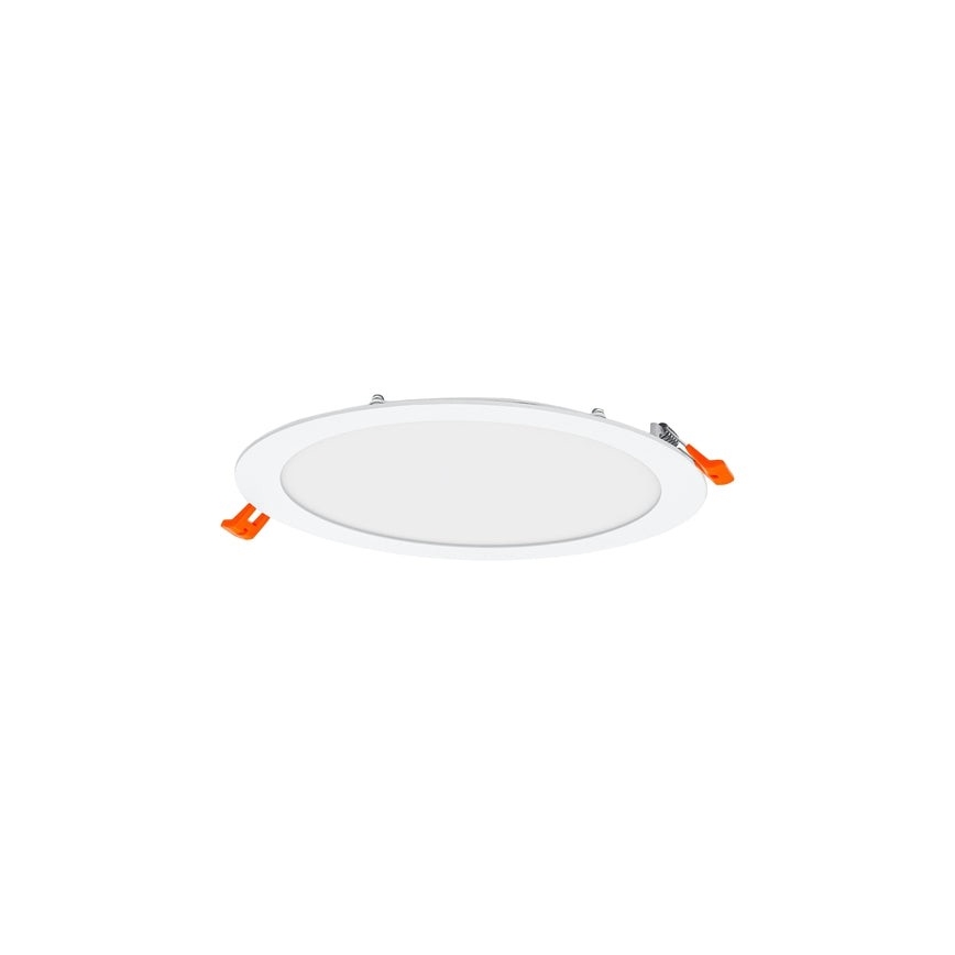 Ledvance - LED Natynkowa oprawa sufitowa ściemnialna SUN@HOME LED/22W/230V 2200-5000 CRI 95 Wi-Fi