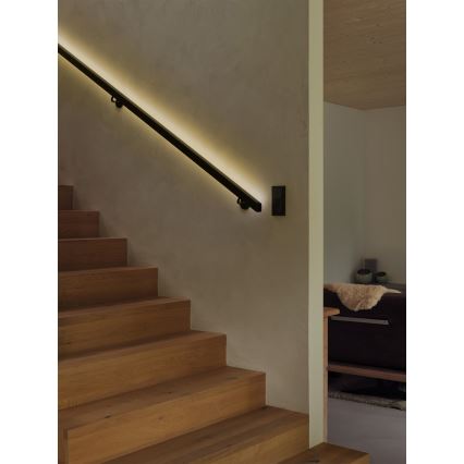 Ledvance - Taśma LED FLEX 2m z czujnikiem ruchu LED/3,6W/4xAA