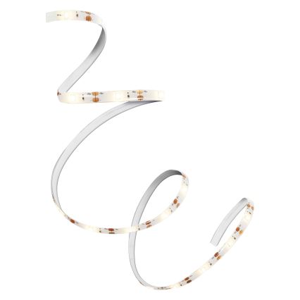 Ledvance - Taśma LED FLEX 2m z czujnikiem ruchu LED/3,6W/4xAA