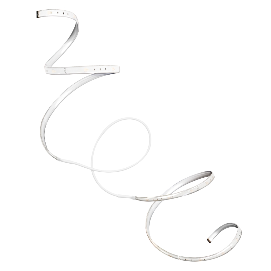 Ledvance - Taśma LED RGB ściemnialna FLEX TV MOOD 1m LED/4W/5V + pilot zdalnego sterowania