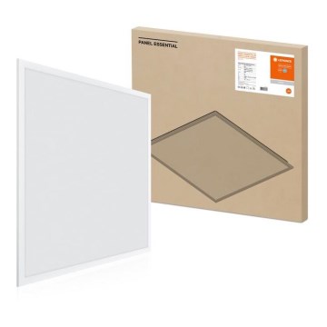 Ledvance - Wpuszczany panel LED ESSENTIAL 36W/230V 4000K 60x60 cm