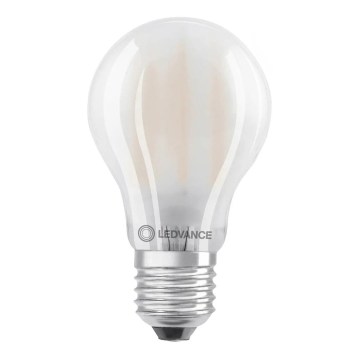 Ledvance - Żarówka LED SUP COMF A60 E27/7,5W/230V 4000K