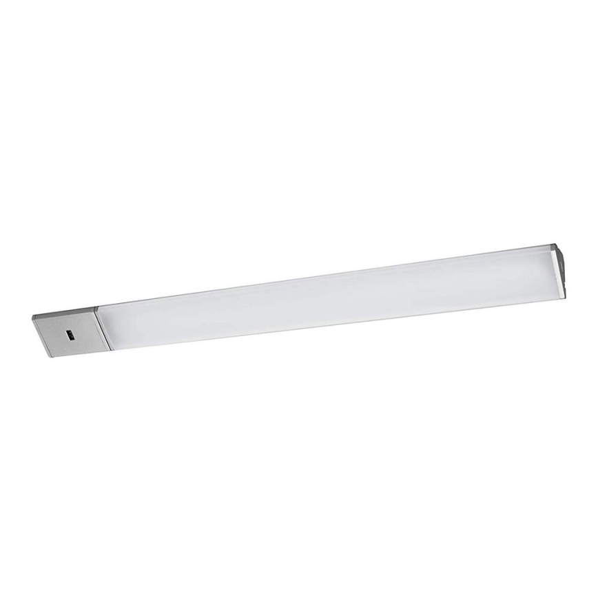 Ledvance - ZESTAW 2xLED Ściemnialne oświetlenie blatu kuchennego z czujnikiem CORNER 2xLED/6W/230V 3000K