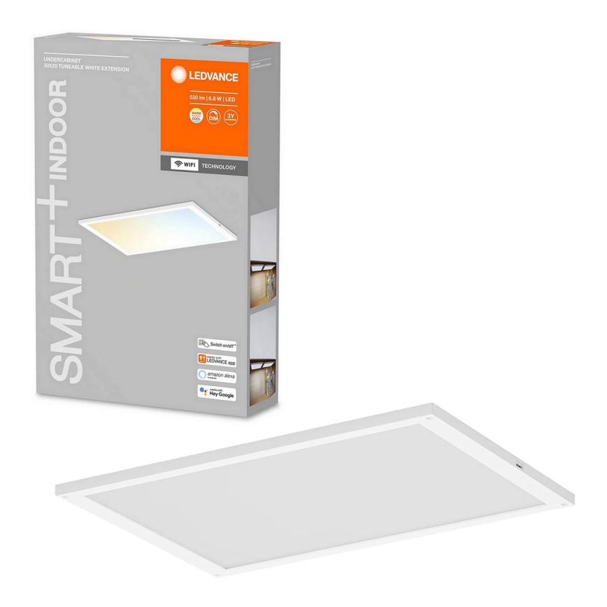 Ledvance - Zestaw uzupełniający oświetlenie meblowe LED z możliwością ściemniania SMART+ UNDERCABINET LED/6,8W/24/230V 2700-6500K Wi-Fi