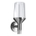 Ledvance - Zewnętrzna lampa ścienna z czujnikiem CALICE 1xE27/60W/230V IP44