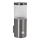 Ledvance - Zewnętrzna lampa ścienna z czujnikiem EBRO 1xE27/20W/230V IP44