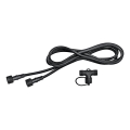 Ledvance - Zewnętrzne gniazdo ENDURA 24W/12V IP67