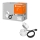 Ledvance - zewnętrzne inteligentne gniazdo SMART+ PLUG SCHUKO 3680W IP44 Wi-Fi