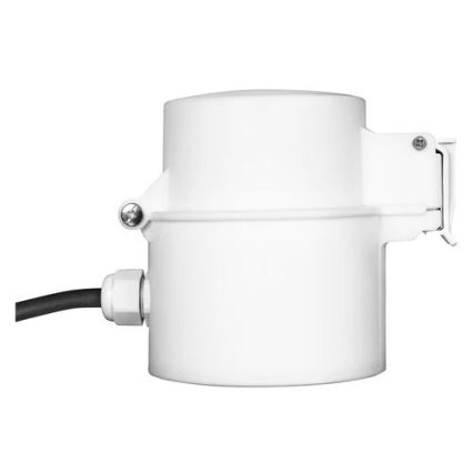 Ledvance - zewnętrzne inteligentne gniazdo SMART+ PLUG SCHUKO 3680W IP44 Wi-Fi
