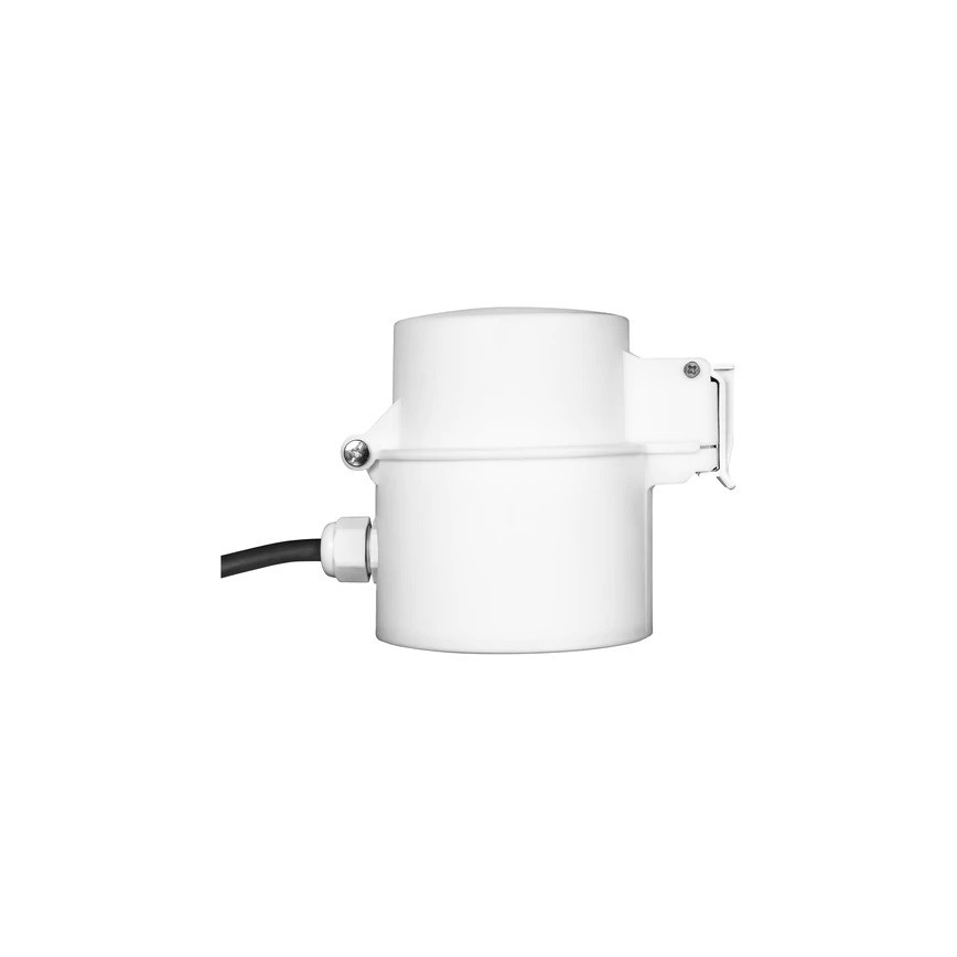 Ledvance - zewnętrzne inteligentne gniazdo SMART+ PLUG SCHUKO 3680W IP44 Wi-Fi