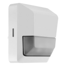 Ledvance - Zewnętrzny czujnik ruchu na podczerwień 230V IP55 biały