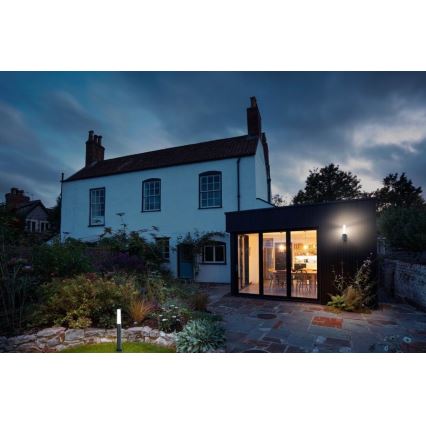 Ledvance - Zewnętrzny kinkiet LED FLARE LED/7W/230V IP44