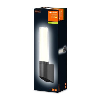Ledvance - Zewnętrzny kinkiet LED FLARE LED/7W/230V IP44