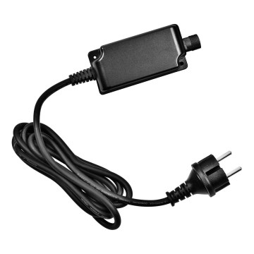 Ledvance - zewnętrzny mains power adapter ENDURA 24W/12V IP67