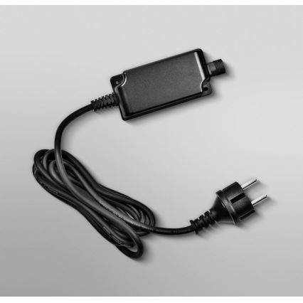 Ledvance - zewnętrzny mains power adapter ENDURA 24W/12V IP67