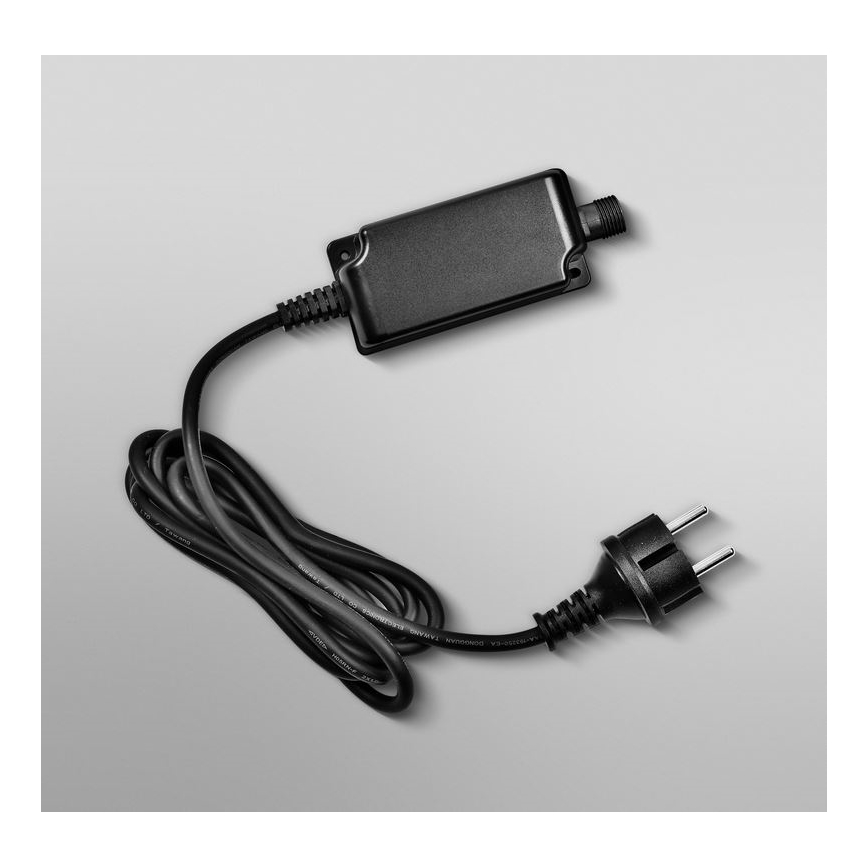 Ledvance - zewnętrzny mains power adapter ENDURA 24W/12V IP67