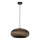 Ledvance - Żyrandol na lince DECOR CARDBOARD 1xE27/15W/230V śr. 40 cm
