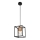 Ledvance - Żyrandol na lince DECOR NAIROBI 1xE27/15W/230V figowiec