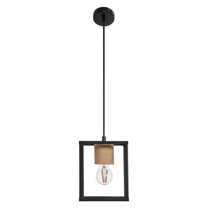 Ledvance - Żyrandol na lince DECOR NAIROBI 1xE27/15W/230V figowiec