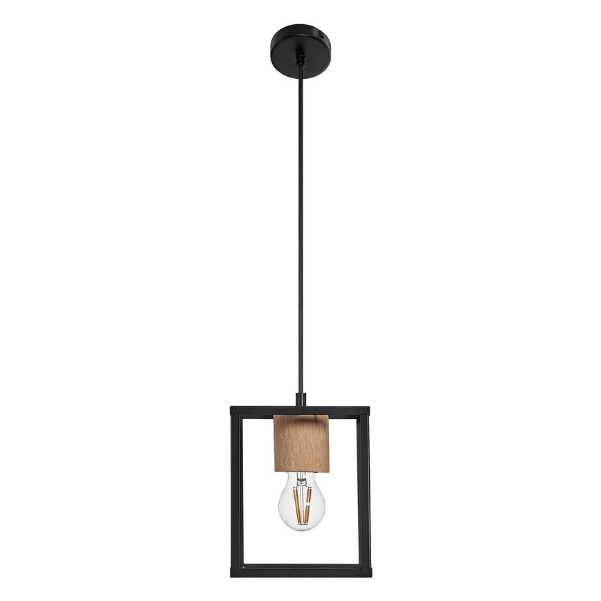 Ledvance - Żyrandol na lince DECOR NAIROBI 1xE27/15W/230V figowiec