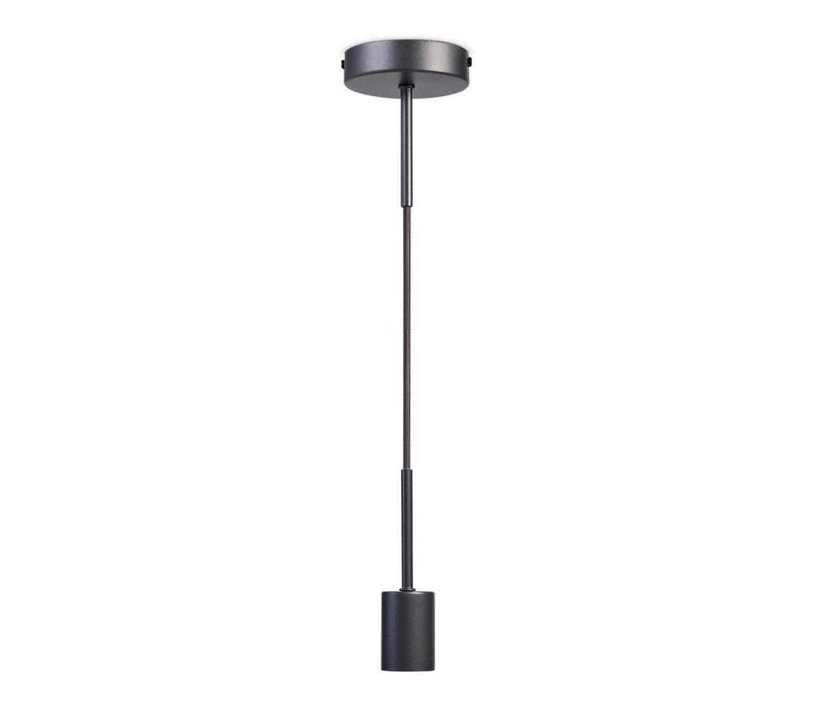Ledvance - Żyrandol na lince PENDULUM NEEDLE 1xE27/15W/230V