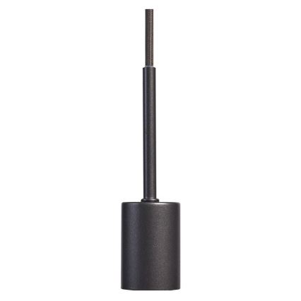 Ledvance - Żyrandol na lince PENDULUM NEEDLE 1xE27/15W/230V