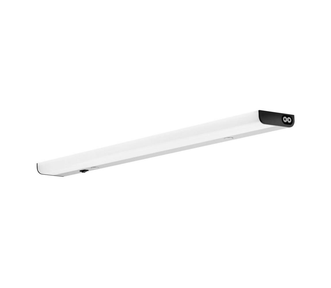 Ledvance – LED Kuchenne oświetlenie podszafkowe FLAT LED/6W/230V 3000K