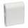 Legrand 049400 - Rozgałęźnik 4 gniazda Typ C biały