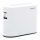 Legrand 049401 - Rozgałęźnik 2Z Typ C + USB-A + USB-C biały