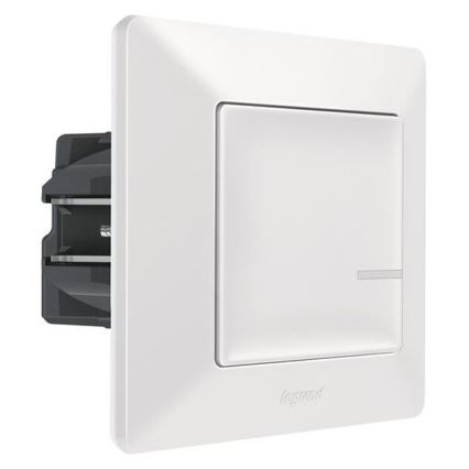 Legrand 752184 - Inteligentny przełącznik VALENA 230V Wi-Fi