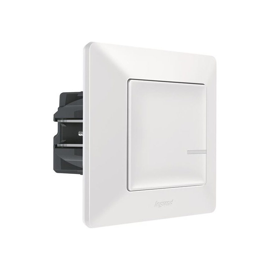 Legrand 752184 - Inteligentny przełącznik VALENA 230V Wi-Fi