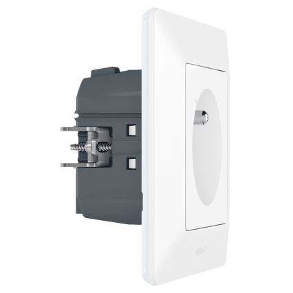 Legrand 752193 - Inteligentne gniazdo VALENA 3680W/16A/230V Wi-Fi IP41