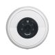 Legrand 94230 - Bezprzewodowy dzwonek + WIFI kamera ELIOT biały