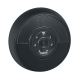 Legrand 94231 - Bezprzewodowy dzwonek + WIFI kamera ELIOT czarny