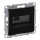 Legrand - Bezramkowe gniazdo Ethernet RJ45 SUNO czarne