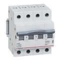 Legrand - Modułowy odłącznik RX3 40A 4P