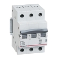 Legrand - Modułowy rozłącznik RX3 40A 3P